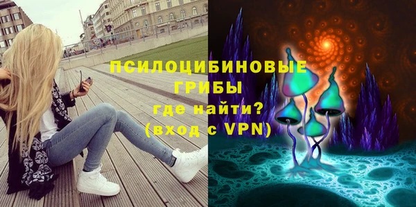 стафф Алексеевка